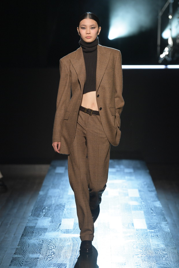 Michael Kors jesień-zima 2022/2023