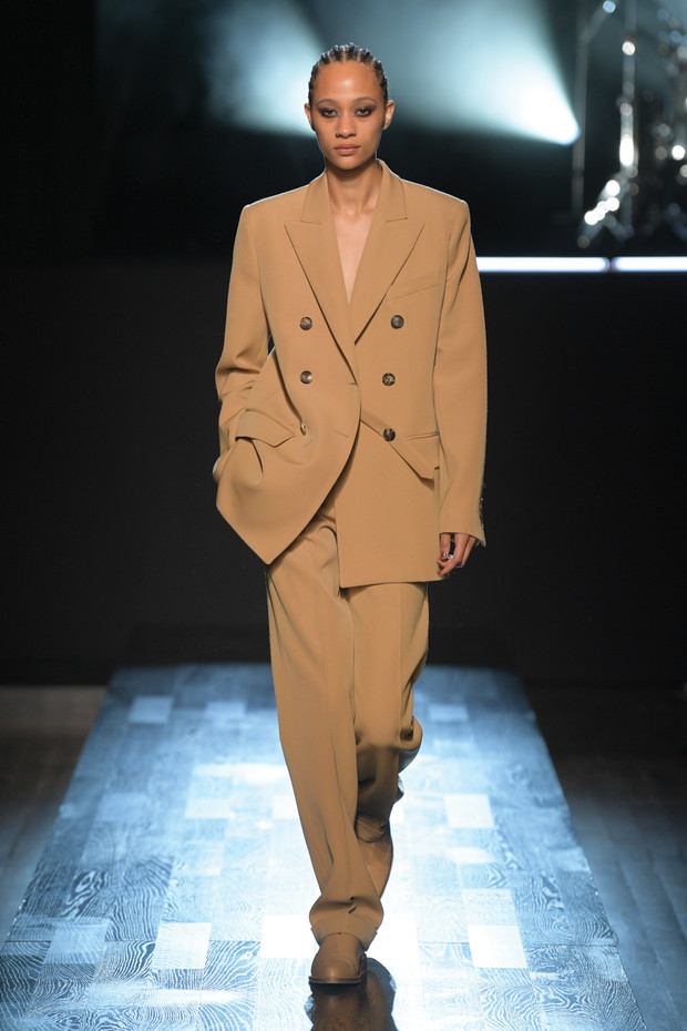 Michael Kors jesień-zima 2022/2023