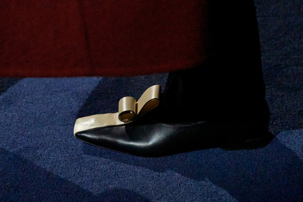 Modne buty 2022: z wybiegu