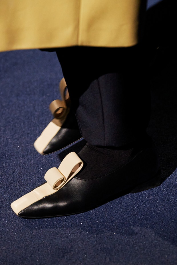 Modne buty 2022: z wybiegu