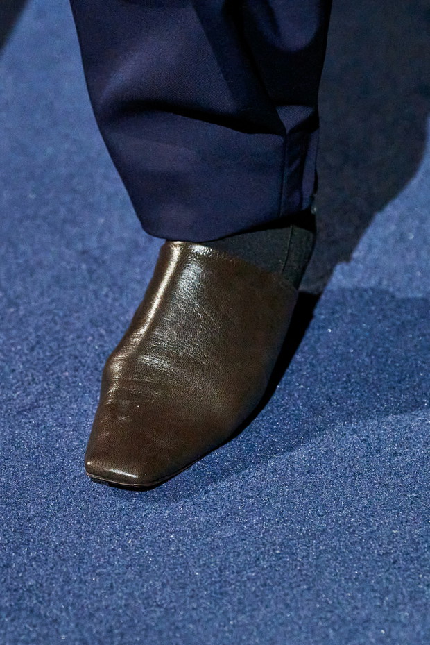 Modne buty 2022: z wybiegu