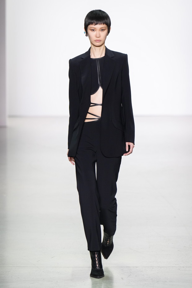 Prabal Gurung jesień-zima 2022/2023