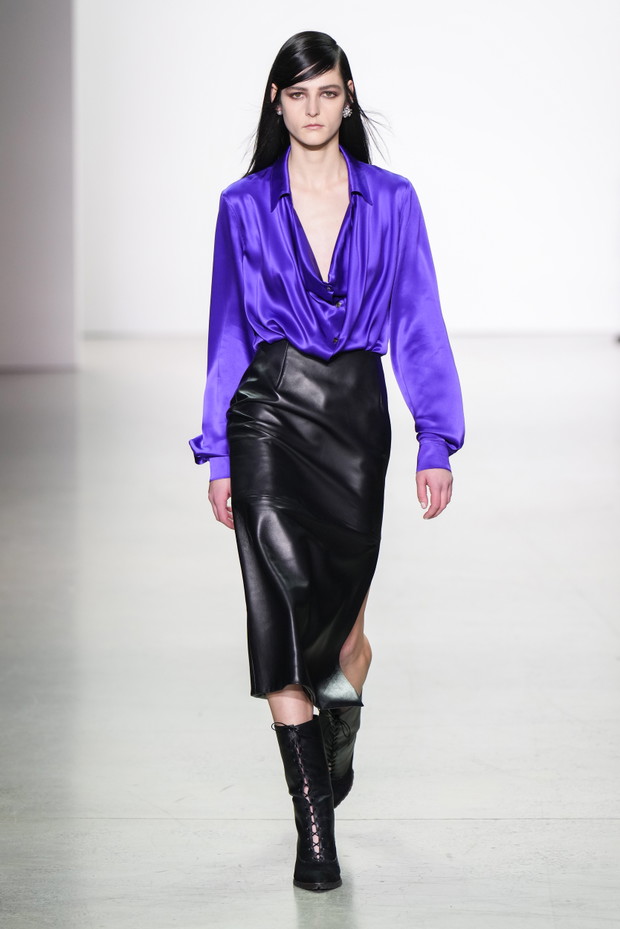 Prabal Gurung jesień-zima 2022/2023