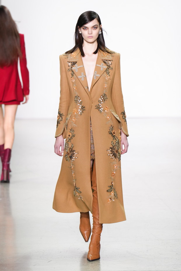 Prabal Gurung jesień-zima 2022/2023