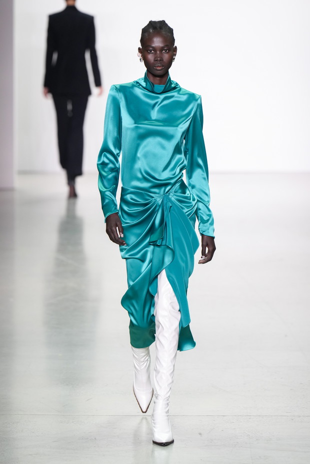 Prabal Gurung jesień-zima 2022/2023