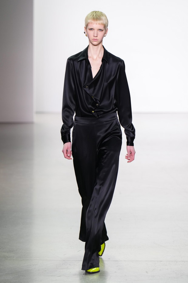 Prabal Gurung jesień-zima 2022/2023