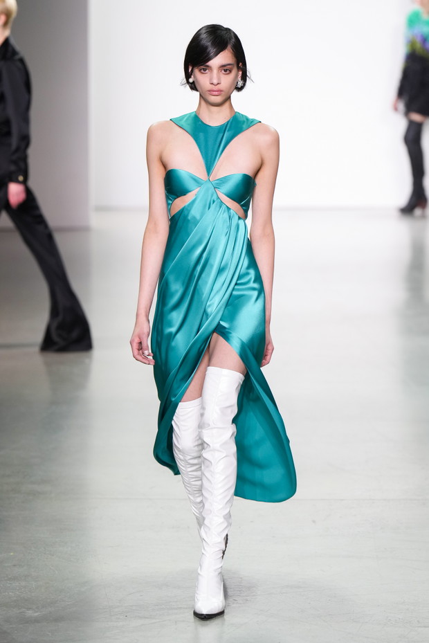 Prabal Gurung jesień-zima 2022/2023