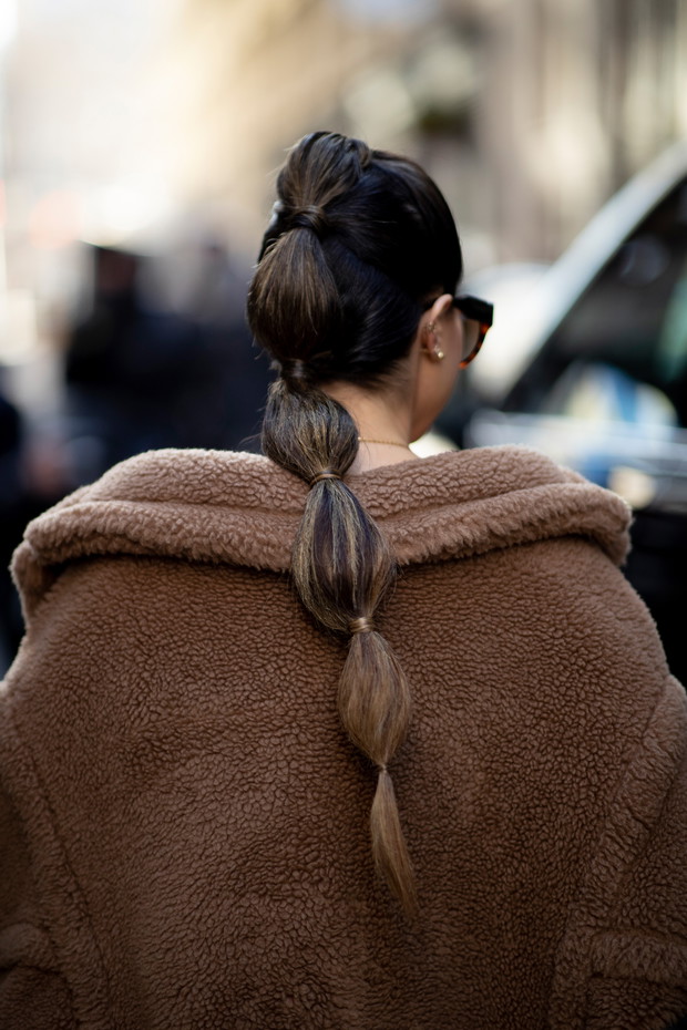 NYFW jesień-zima 2022/2023: street style