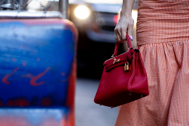 NYFW jesień-zima 2022/2023: street style