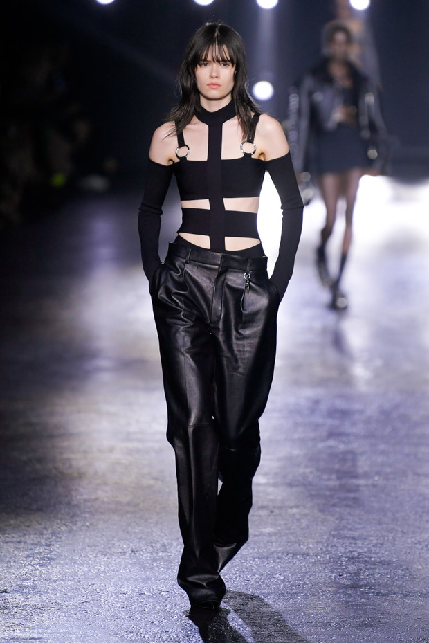Roberto Cavalli jesień-zima 2022/2023