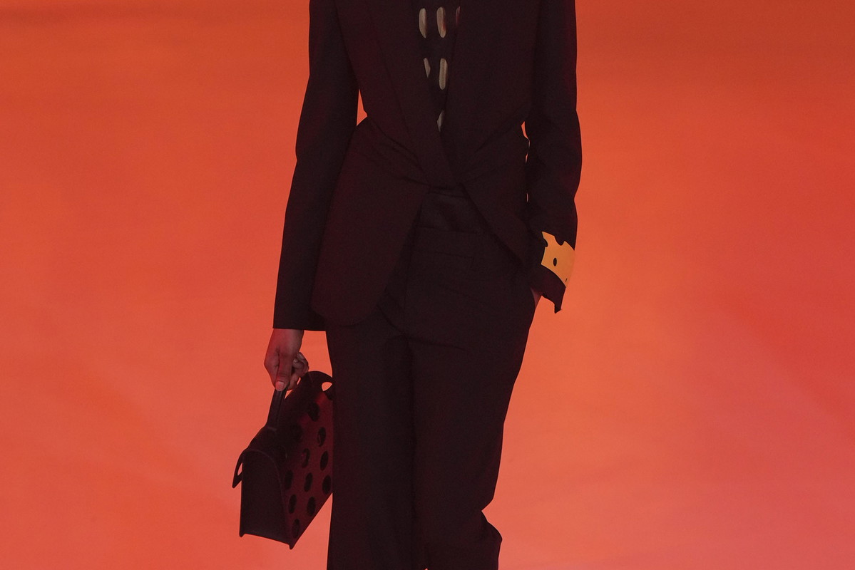 Off-White jesień-zima 2022/2023