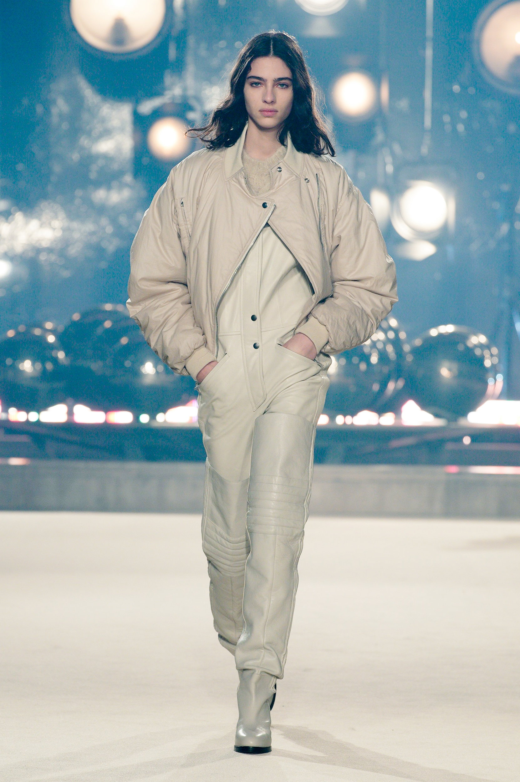 Isabel Marant jesień-zima 2022/2023