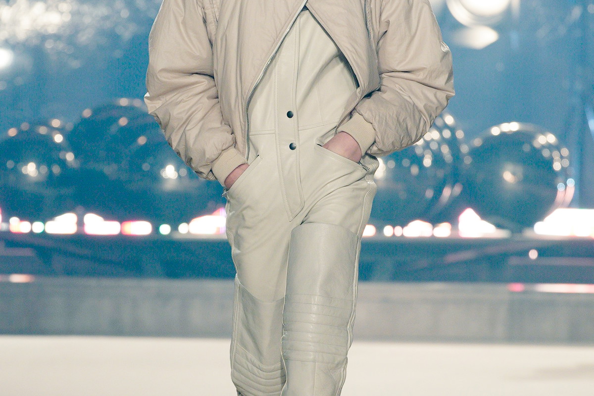 Isabel Marant jesień-zima 2022/2023