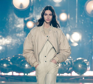 Isabel Marant jesień-zima 2022/2023