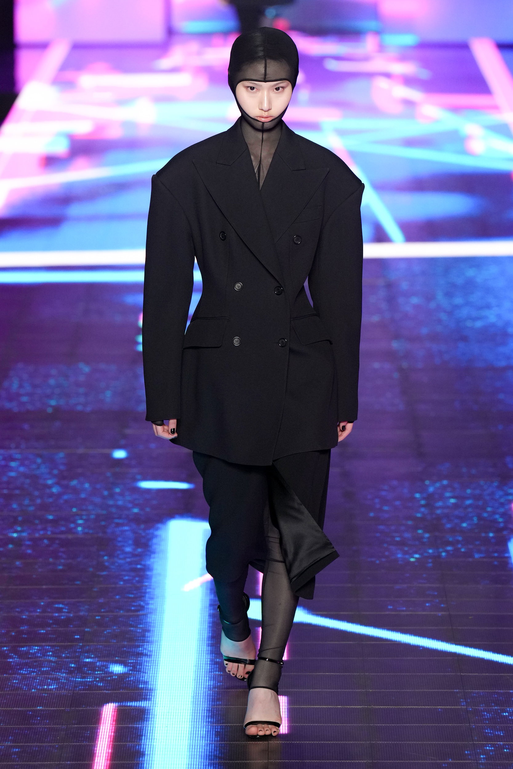 Dolce & Gabbana jesień-zima 2022/2023