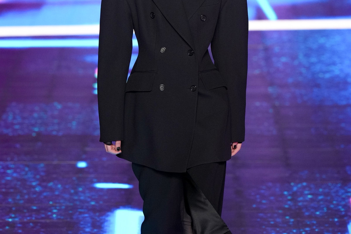Dolce & Gabbana jesień-zima 2022/2023