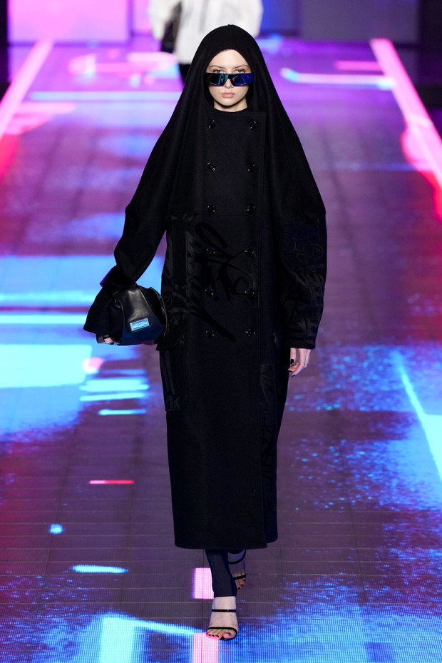 Dolce & Gabbana jesień-zima 2022/2023