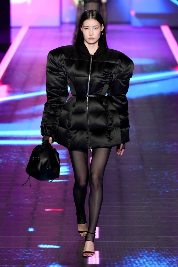 Dolce & Gabbana jesień-zima 2022/2023