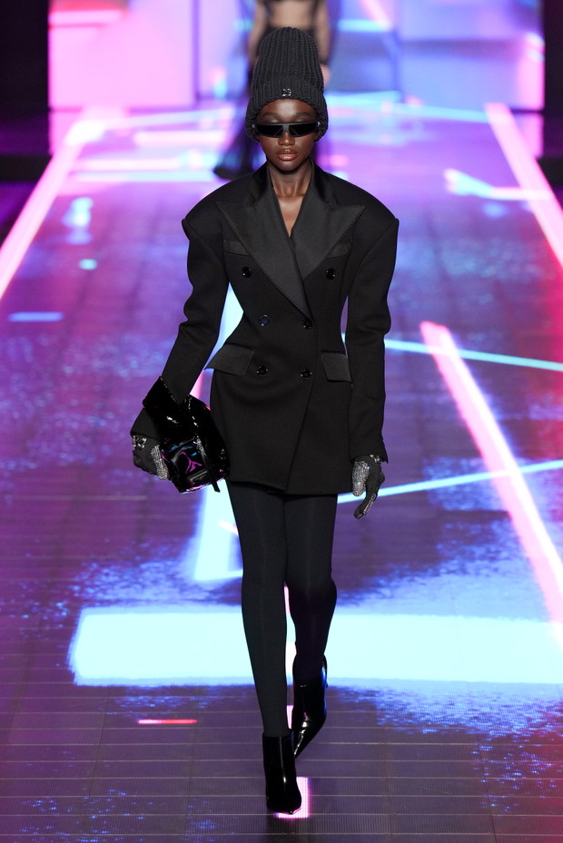 Dolce & Gabbana jesień-zima 2022/2023