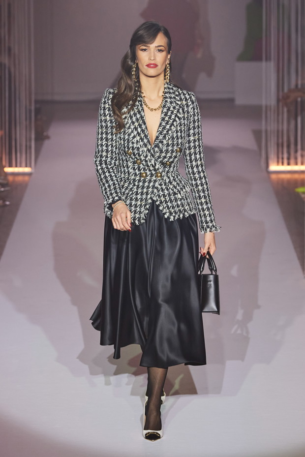 Elisabetta Franchi jesień-zima 2022/2023