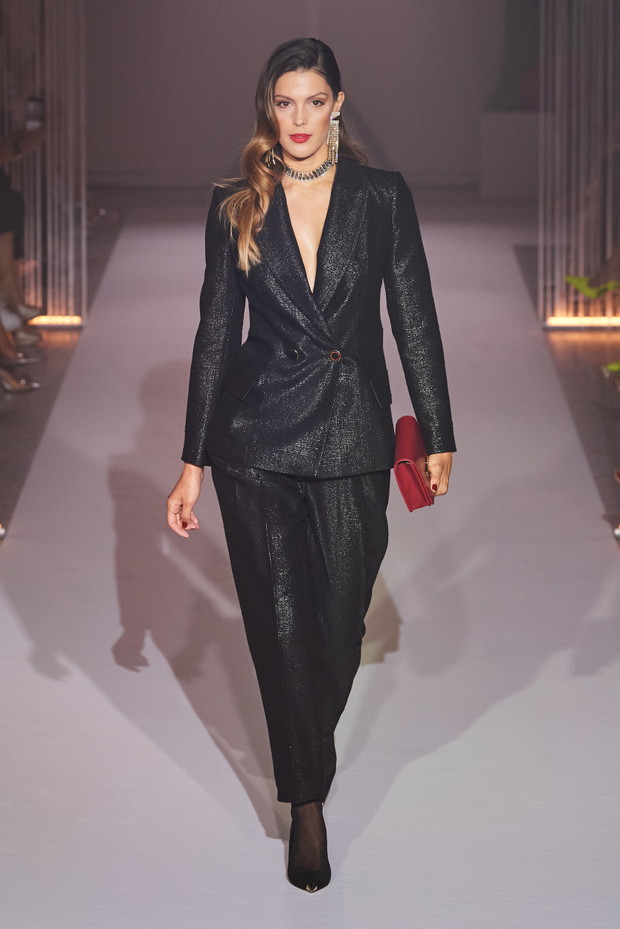 Elisabetta Franchi jesień-zima 2022/2023