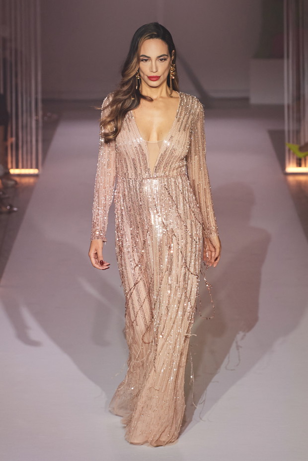 Elisabetta Franchi jesień-zima 2022/2023