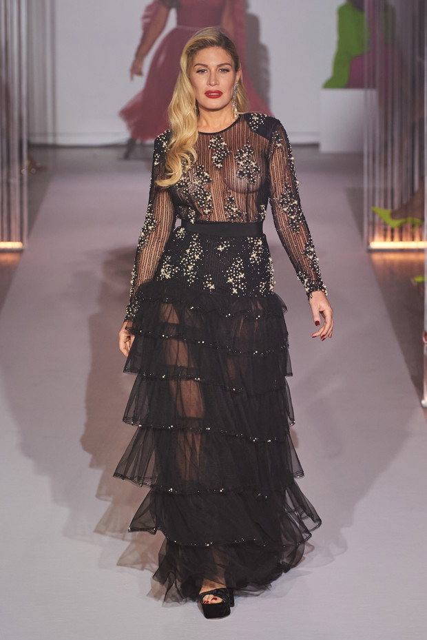 Elisabetta Franchi jesień-zima 2022/2023