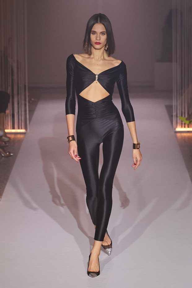 Elisabetta Franchi jesień-zima 2022/2023