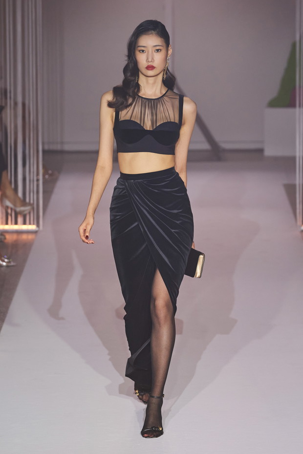 Elisabetta Franchi jesień-zima 2022/2023