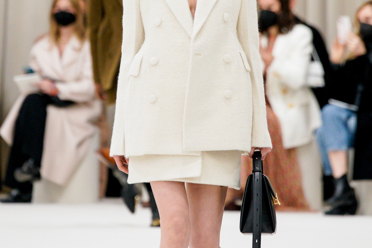 Jil Sander jesień-zima 2022/2023