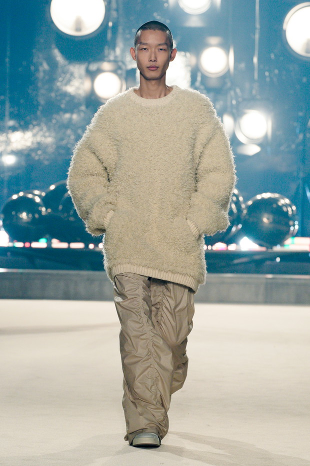 Isabel Marant jesień-zima 2022/2023