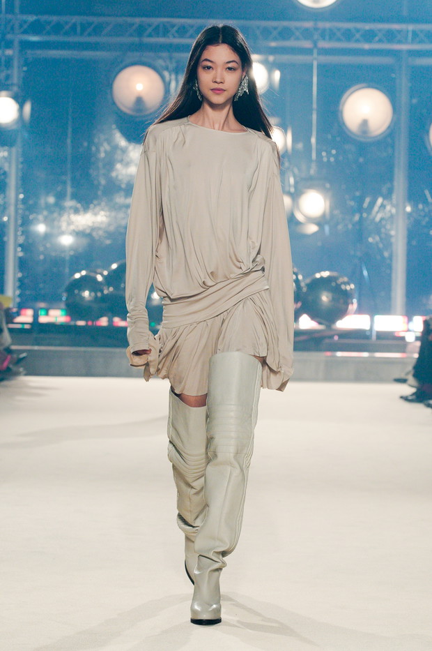 Isabel Marant jesień-zima 2022/2023