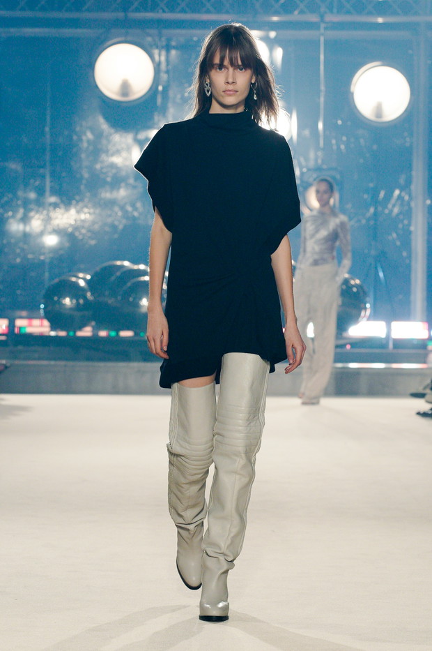 Isabel Marant jesień-zima 2022/2023