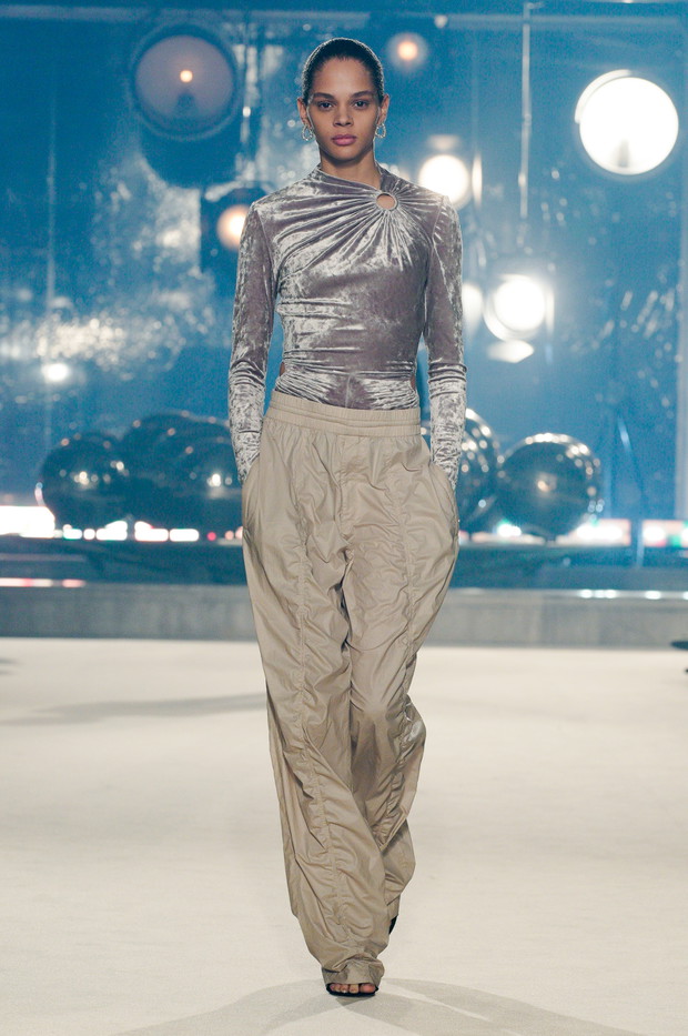 Isabel Marant jesień-zima 2022/2023