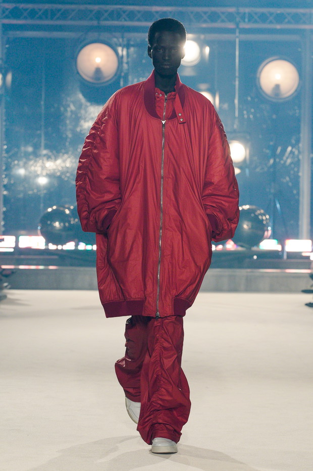 Isabel Marant jesień-zima 2022/2023