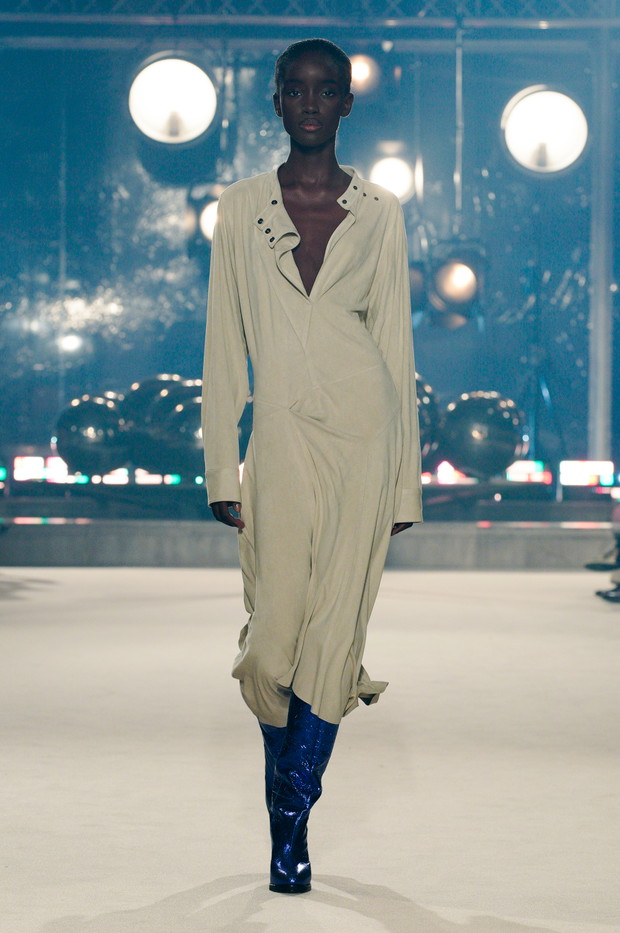 Isabel Marant jesień-zima 2022/2023