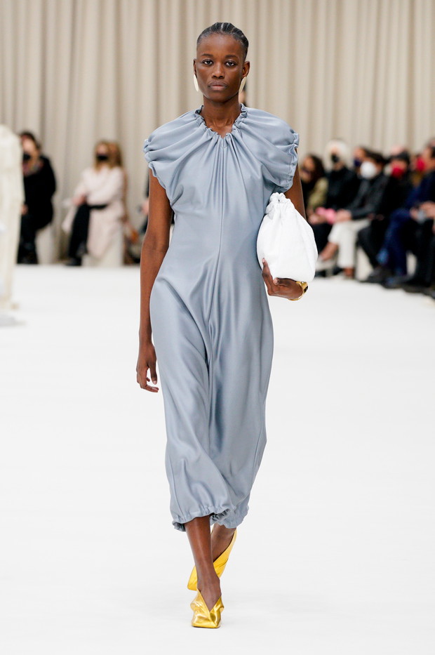 Jil Sander jesień-zima 2022/2023