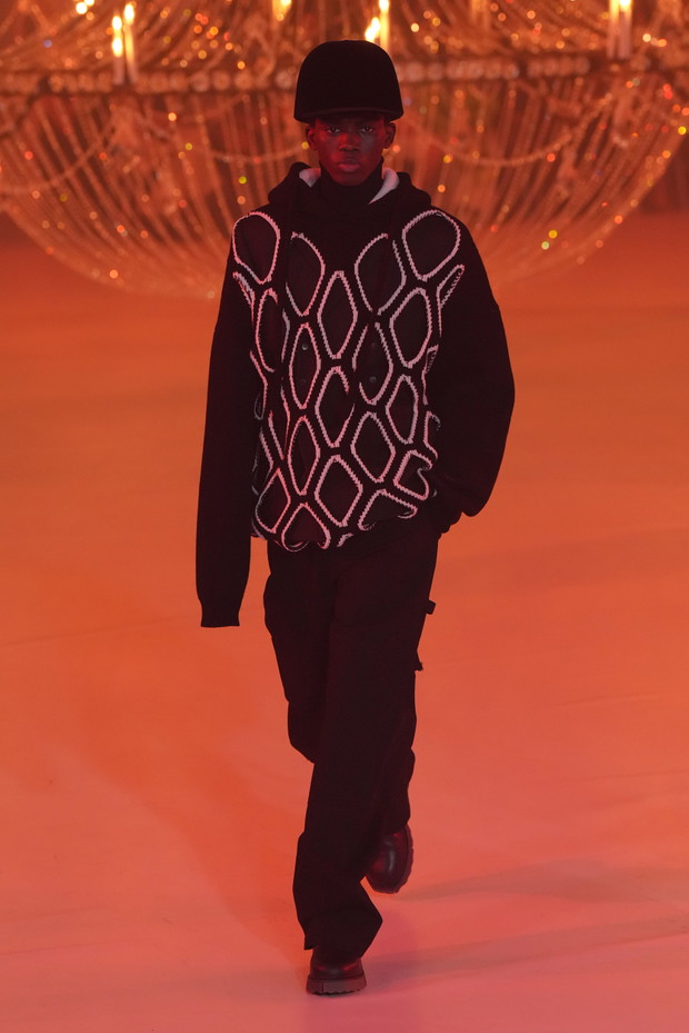 Off-White jesień-zima 2022/2023