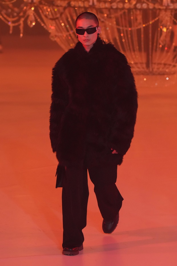 Off-White jesień-zima 2022/2023