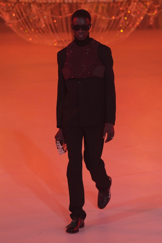 Off-White jesień-zima 2022/2023