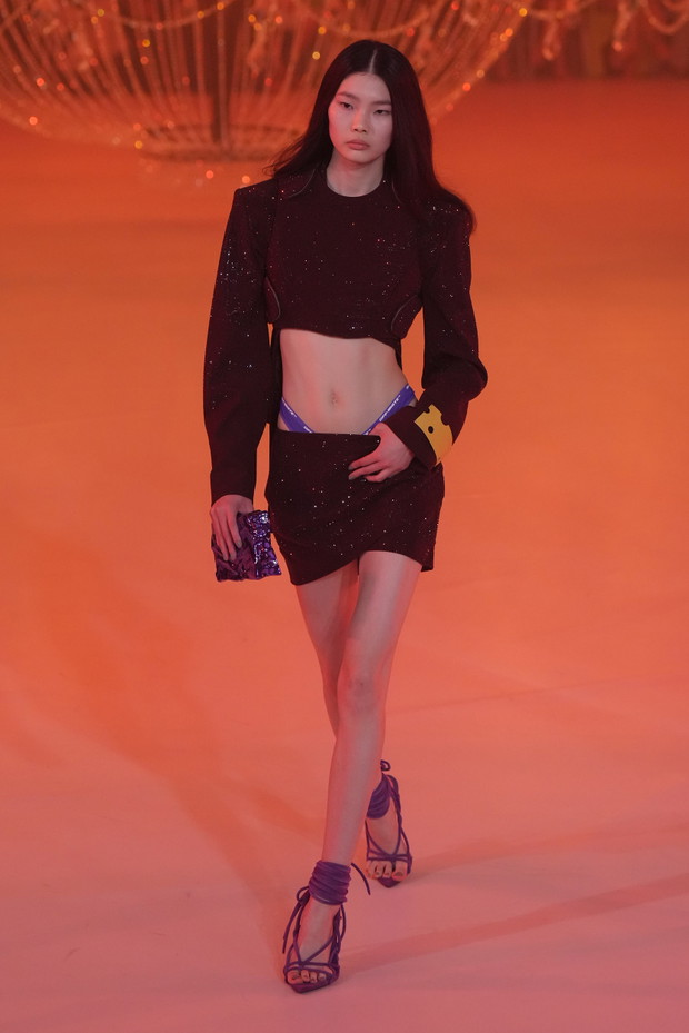 Off-White jesień-zima 2022/2023