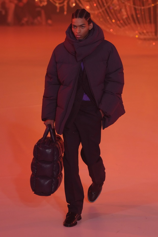 Off-White jesień-zima 2022/2023
