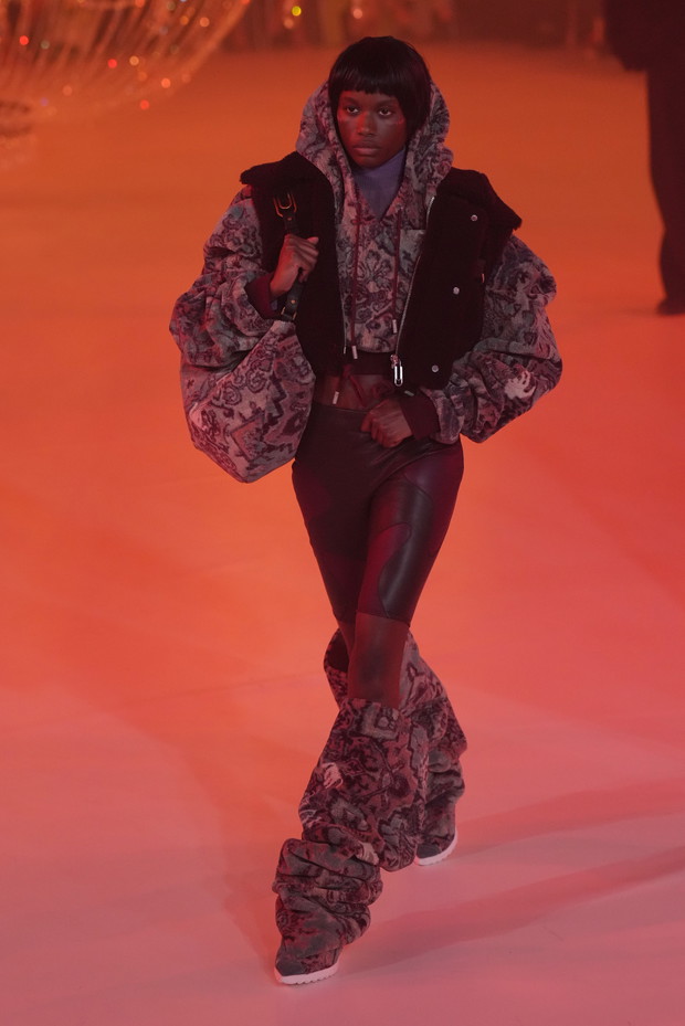 Off-White jesień-zima 2022/2023