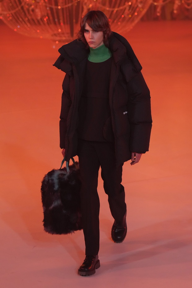 Off-White jesień-zima 2022/2023