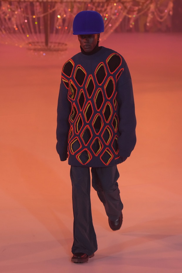 Off-White jesień-zima 2022/2023