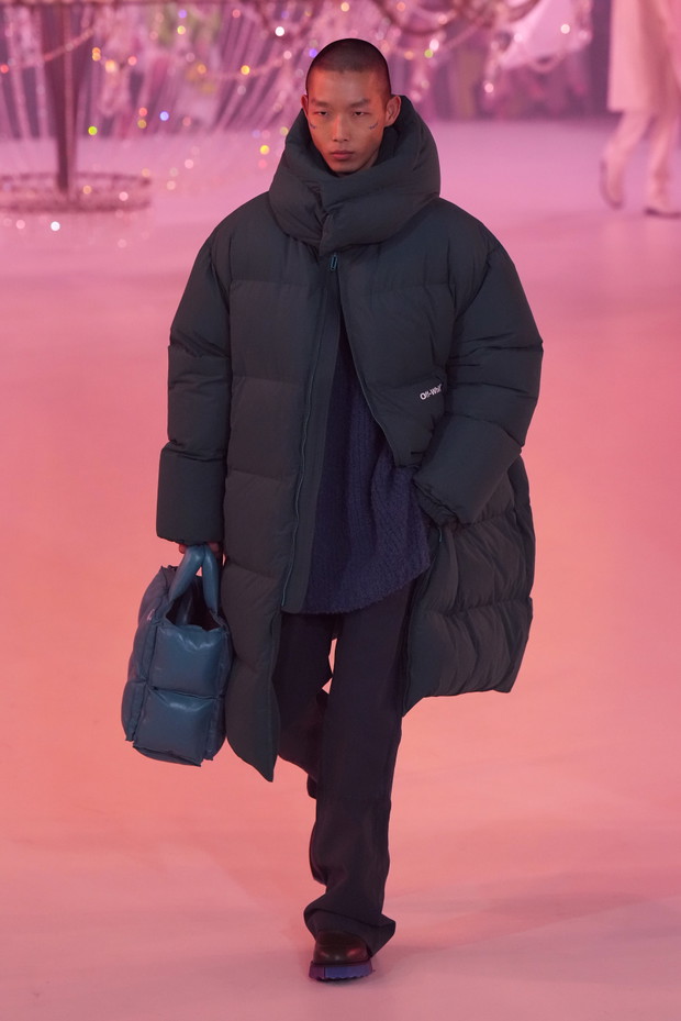 Off-White jesień-zima 2022/2023