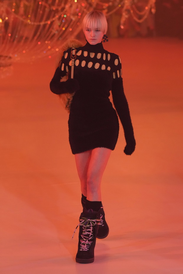 Off-White jesień-zima 2022/2023