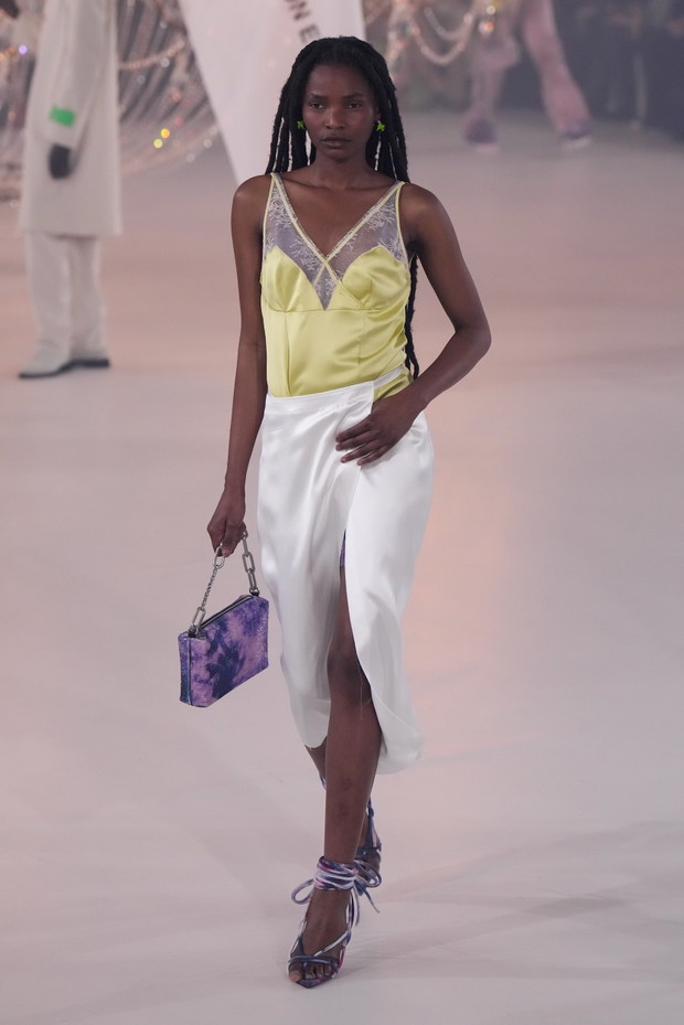 Off-White jesień-zima 2022/2023