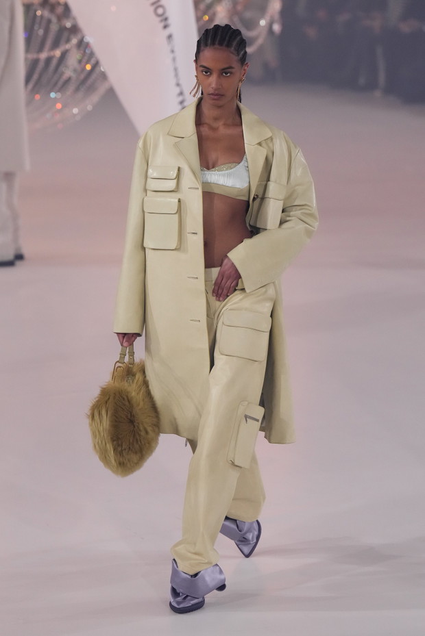 Off-White jesień-zima 2022/2023