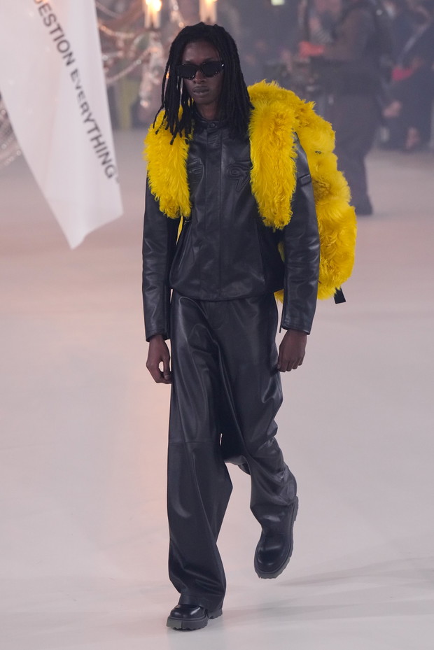 Off-White jesień-zima 2022/2023